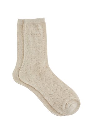 Strumpor - beige