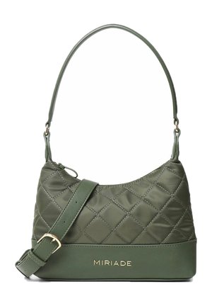 DINAMICA - Borsa a mano - militare