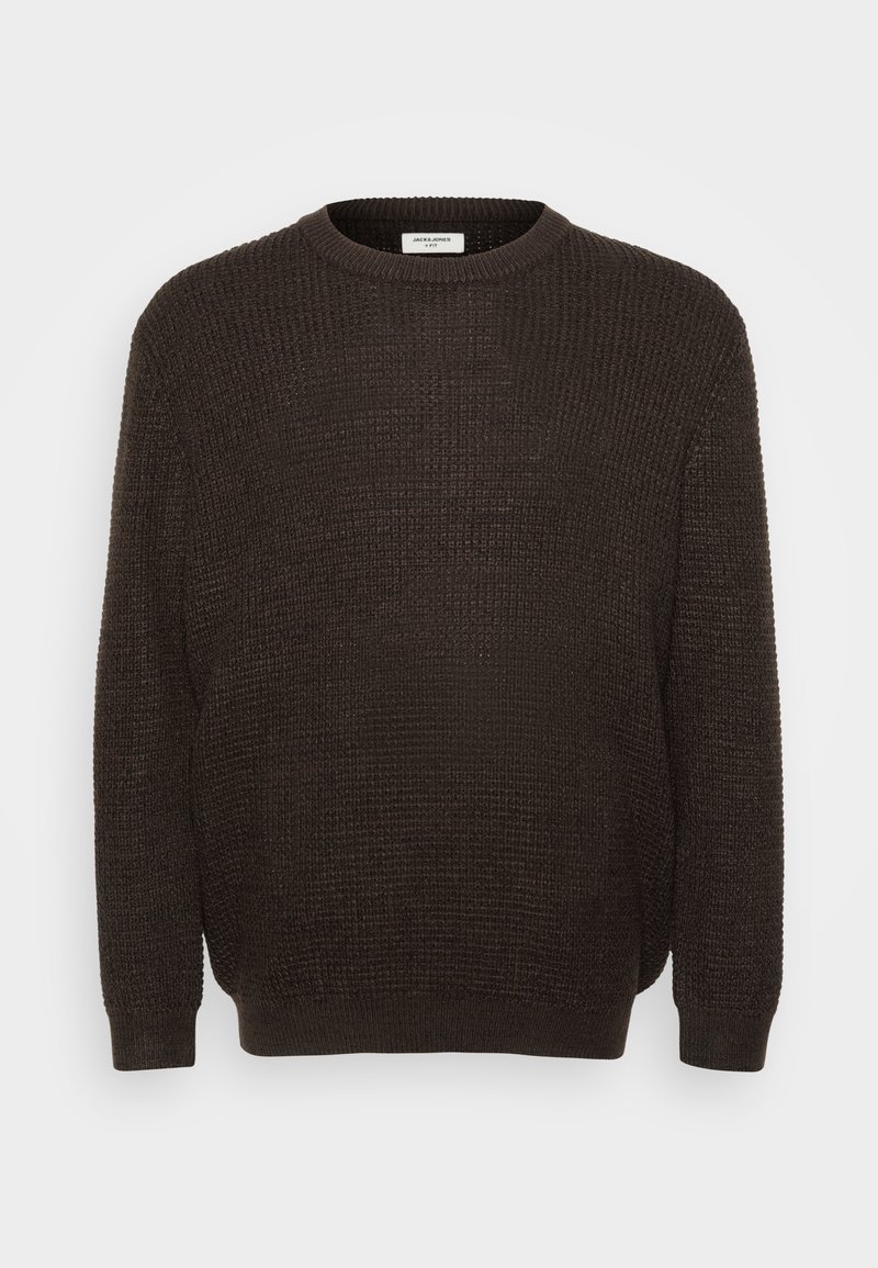jack & jones Trui bruin