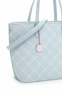Tamaris ANASTASIA CLASSIC - Borsa a mano - sky