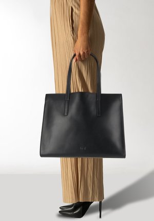 Jost Borsa a mano - schwarz