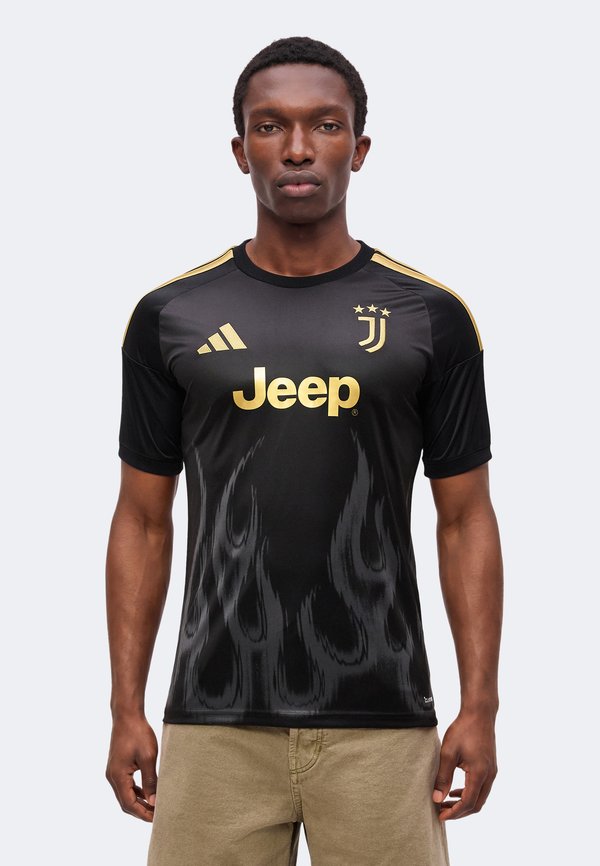 adidas Koszulka piłkarska JUVENTUS 26/27 THIRD