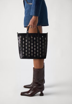 PARFOIS, Sac à main - black