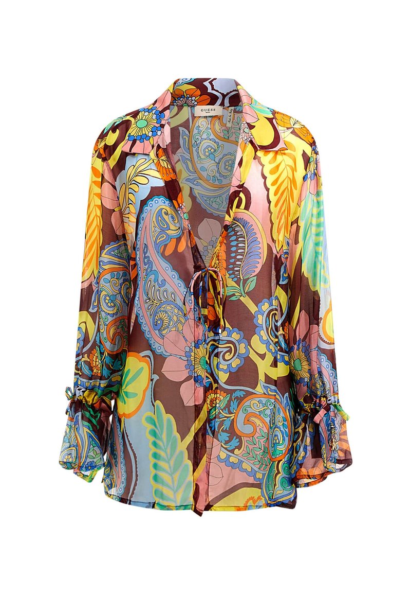 Guess Blouse meerkleurig Guess Blouse meerkleurig