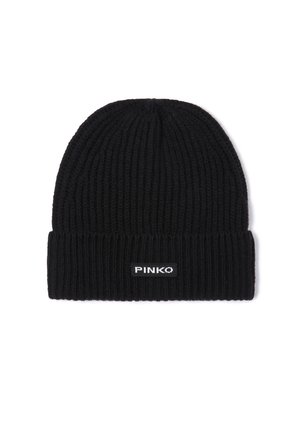 Pinko Berretto - nero limousine