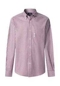 Ausgewählt, red violet