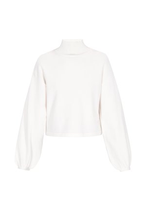 DreiMaster, Maglione - offwhite