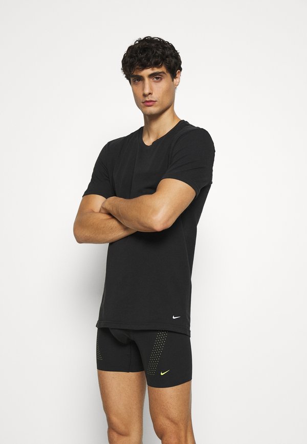 CREW NECK 2 PACK - Undershirt4