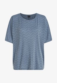 Vybráno, heaven blue