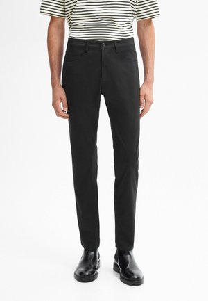 Jeans Slim Fit - grey