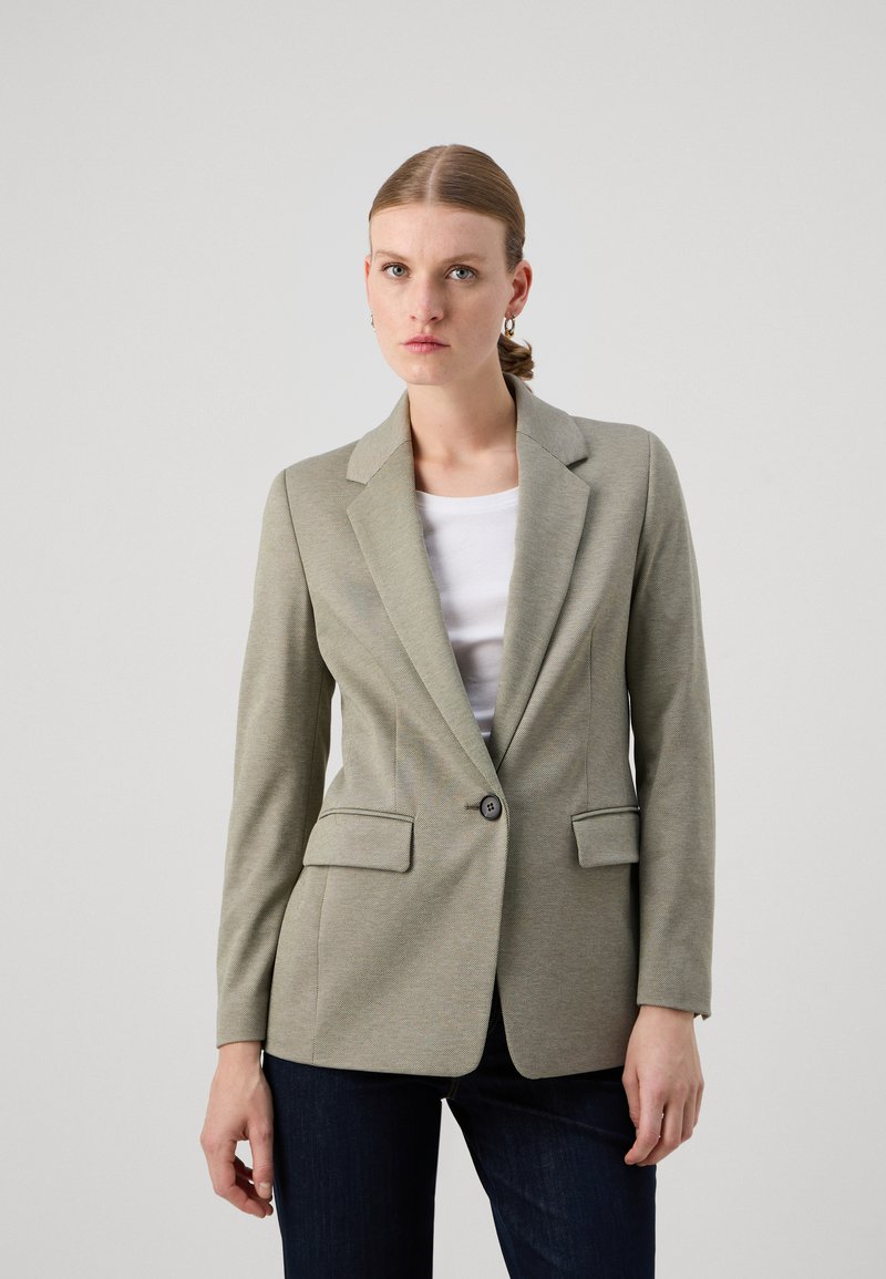 DRYKORN ATLIN khaki