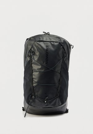 UNISEX - Malý batoh  - black