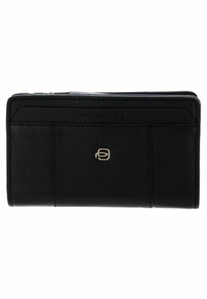 CIRCLE RFID - Portafoglio - nero