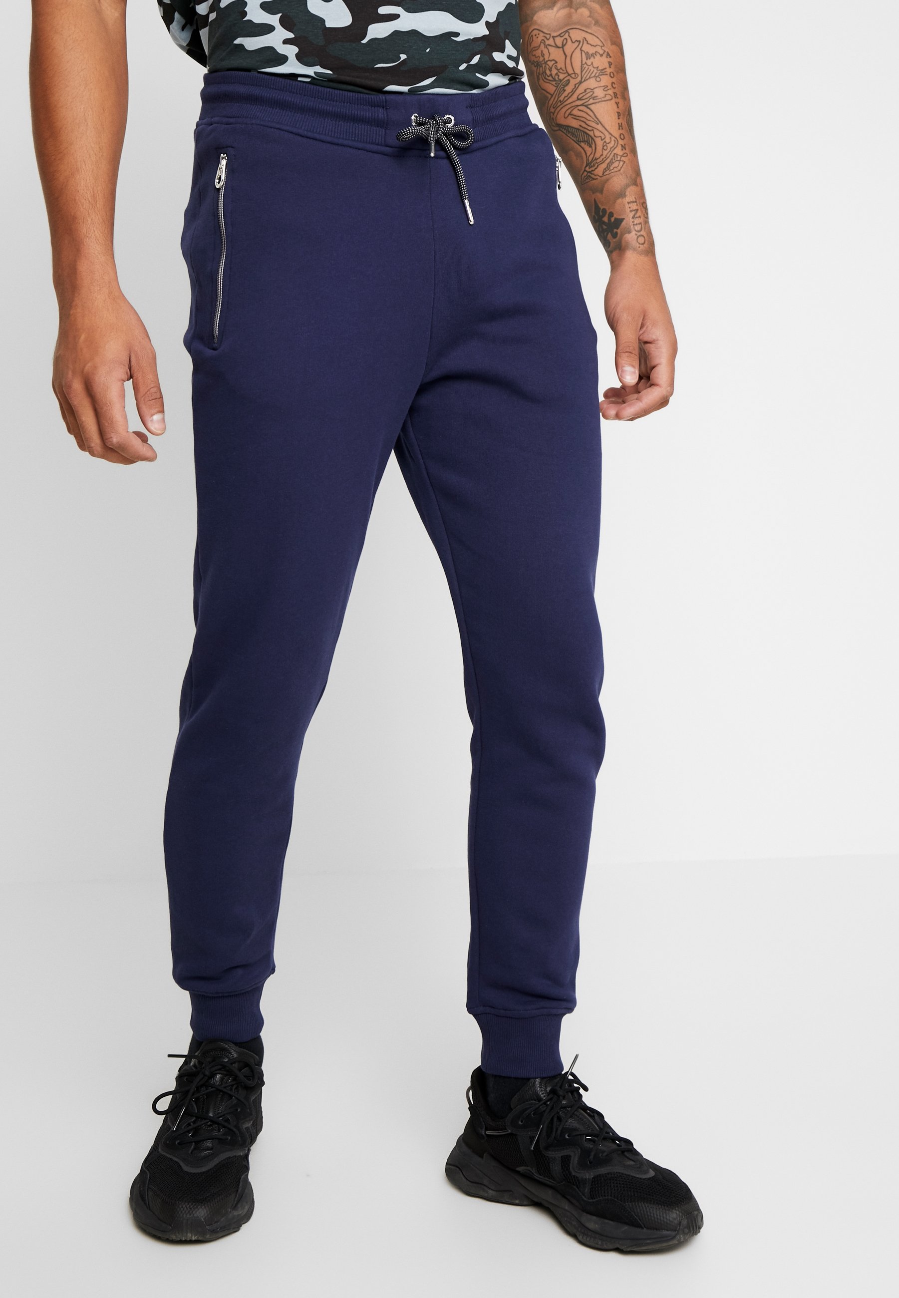 luke 1977 tracksuit bottoms