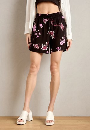 b.young Shorts - multi-coloured