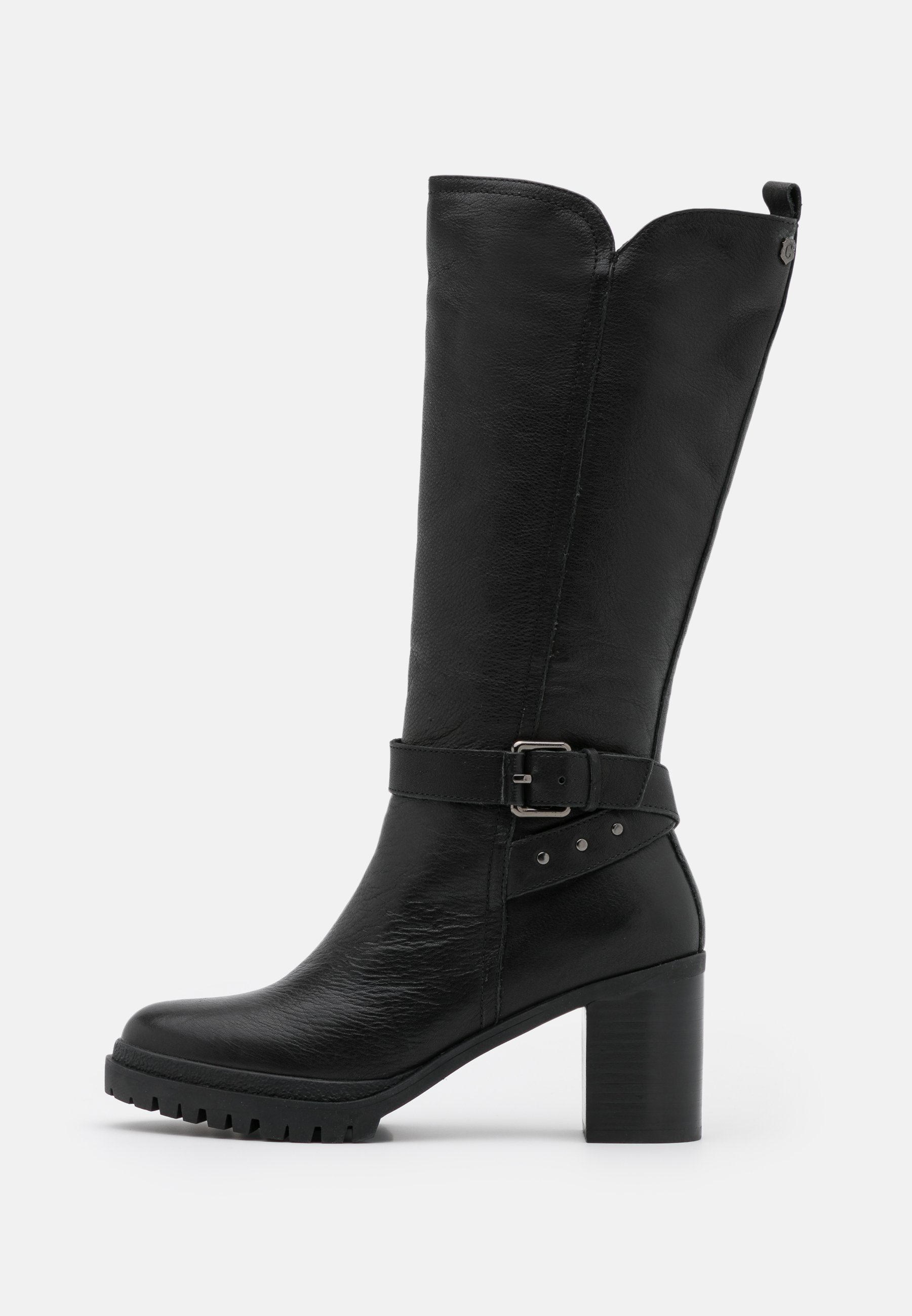 zalando ladies boots