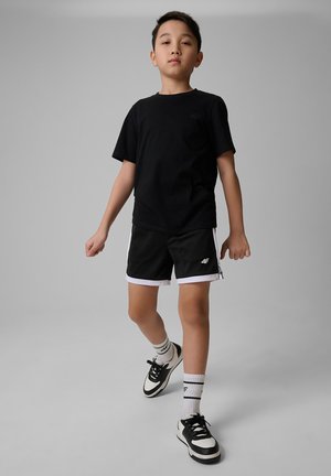 4F, - T-shirt basic