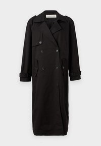 DYLAN - Trenci - black