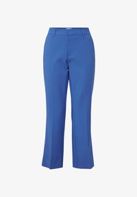 Niet geselecteerd, strong blue
