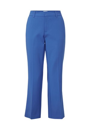 PULZ, PULZ PZBINDY HW PANT - Chinos - strong blue