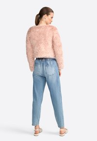 Rich & Royal Jean boyfriend - denim blue