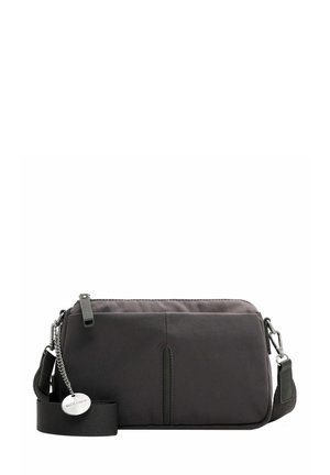PAULY - Sac bandoulière - grey