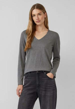 Pullover - graphit