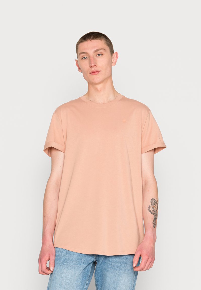 G-STAR LASH - T-shirt básica - apricot