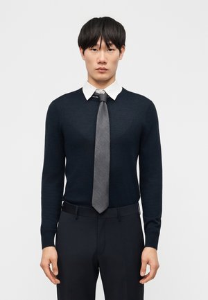 Tiger of Sweden TENUTAS - Broek - dark ink