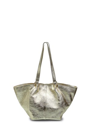 Handbag - oro