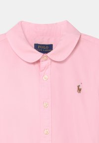 Polo Ralph Lauren - FRANCINE DAY DRESS - Shirt dress - deco pink - 2