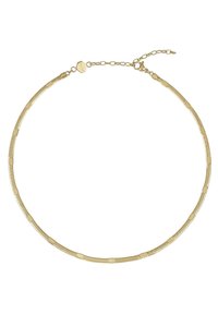 Halskette - gold-coloured
