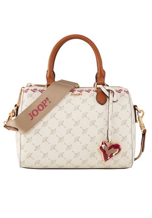 Handtas - white