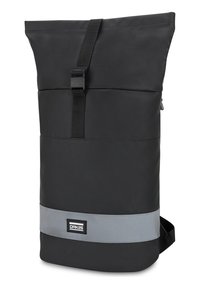 OAK25 EVERY DAY ROLLTOP - Mochila - schwarz