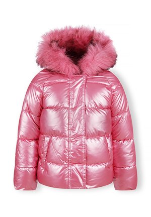 Vinterjakker - pink