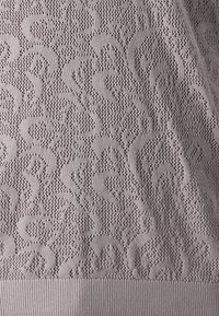 DRYKORN BRAIAN - Polo majica - purple