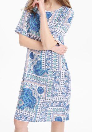 Robe de jour - multi-coloured