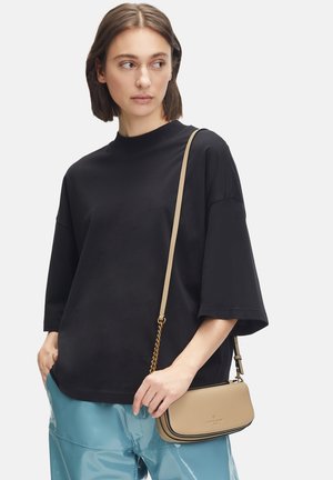 Liebeskind Berlin SADIE  - Umhängetasche - sandstein