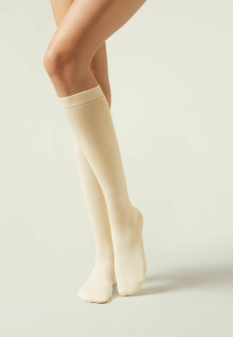 Calzedonia - Podkolanówki