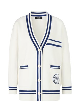 Cardigan - off-white