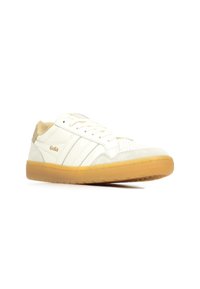 Gola EAGLE  - Sneakers laag - off white light caramel gum