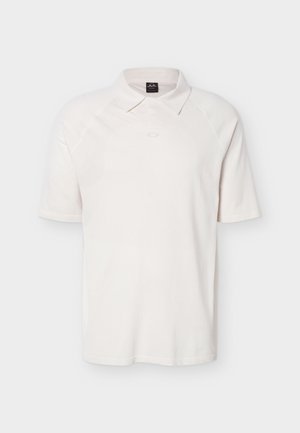 Oakley, FUSION  - Polo majica - white