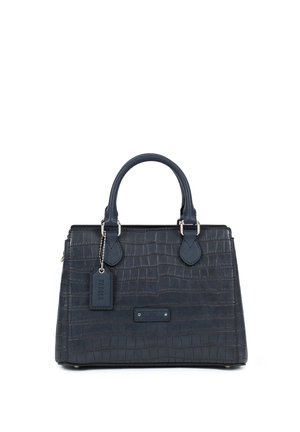 Fagola, SAC PORTÉ MAIN 2 POIGNÉES VÉRA FEMME - Sac à main - marine
