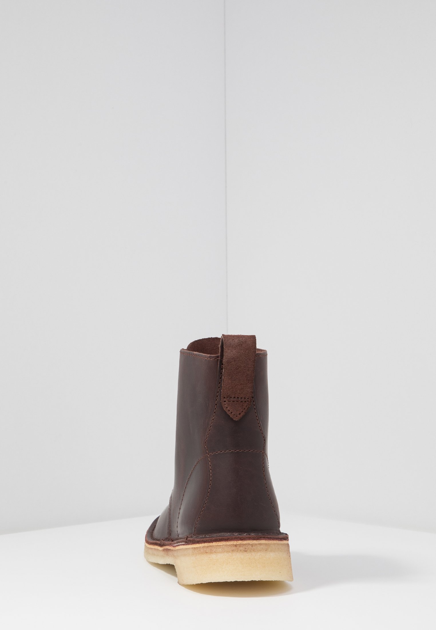 clarks desert mali chestnut