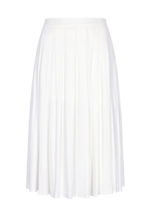 usha, Jupe trapèze - offwhite