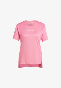 Selezionato, pink fusion