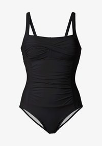 Sélectionné, schwarz