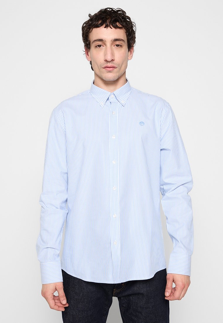 North Sails Overhemd lichtblauw North Sails Overhemd lichtblauw