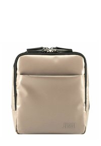 Non selezionato, taupe