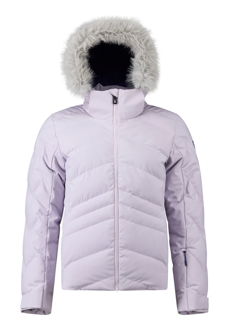 Rossignol Winterjas paars